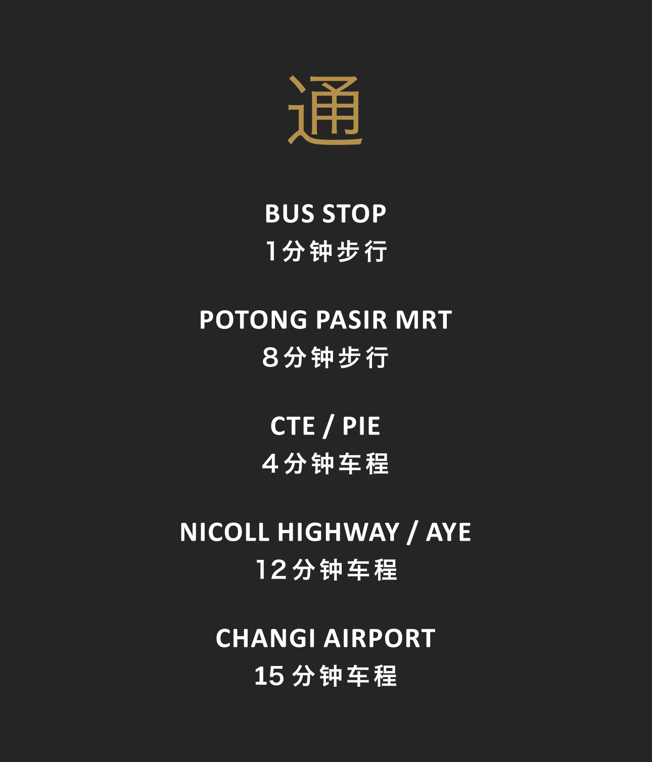 Travel